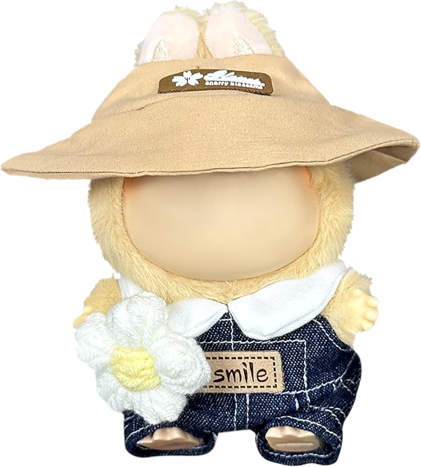 Clothes Fit for 17cm/6.7 Inch Doll, Fashion Doll Clothes Outfit Set Cute Theme Designer Toys Dress Accessories for Collector Fans Display Case (Red Blue Set)