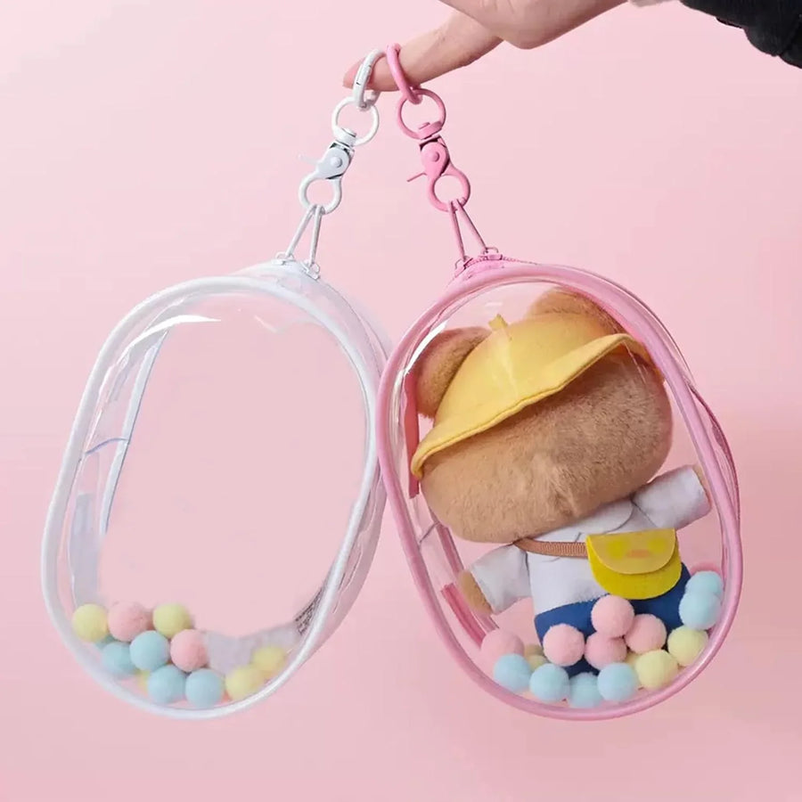 Labubu Bags