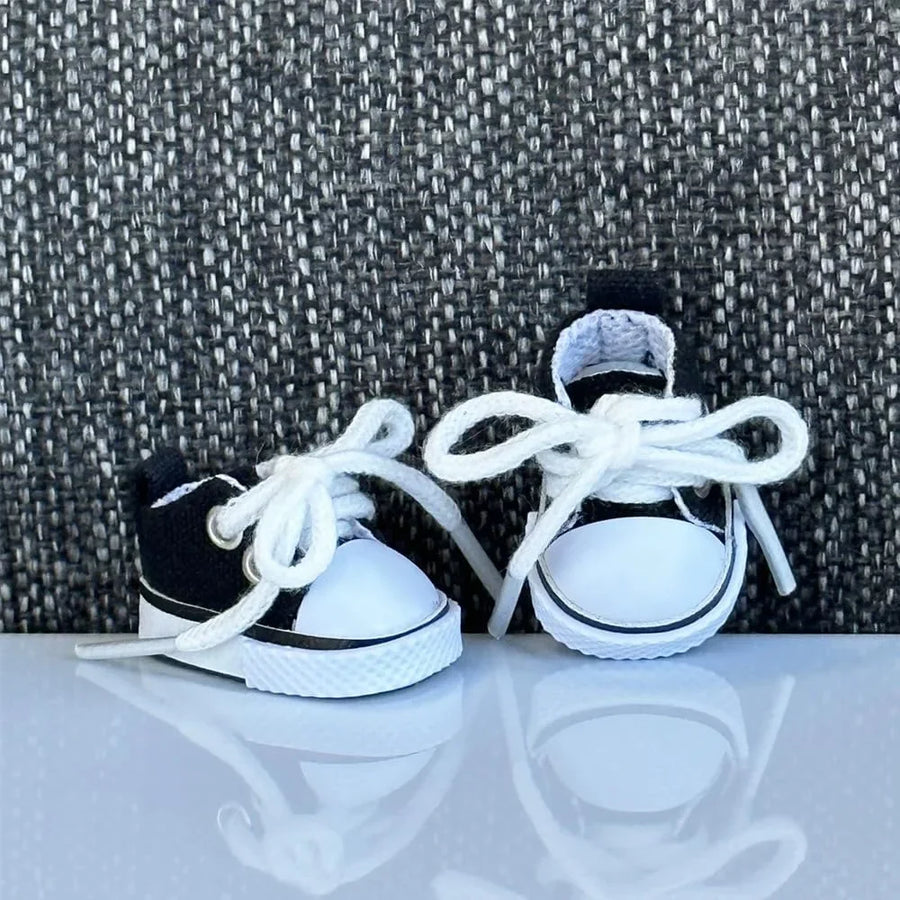 Labubu Shoes