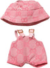 Pink 2-piece Set