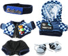 Blue Streetwear