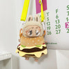 Hamburger+straps